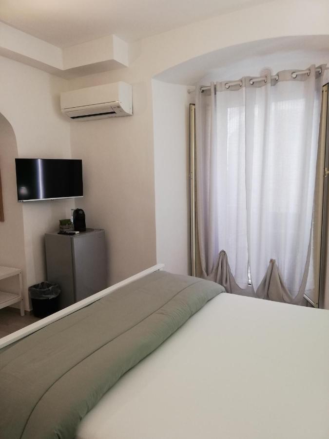 Hotel Dg Sicily CTA Exteriér fotografie