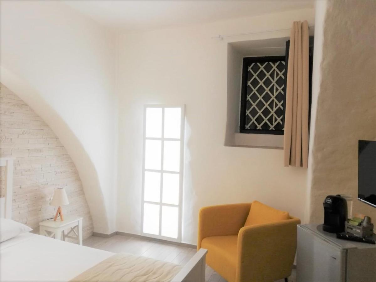 Hotel Dg Sicily CTA Exteriér fotografie