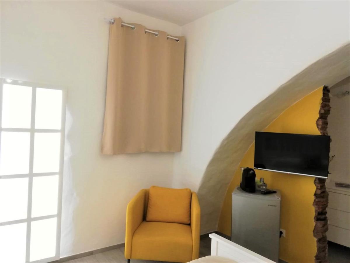 Hotel Dg Sicily CTA Exteriér fotografie