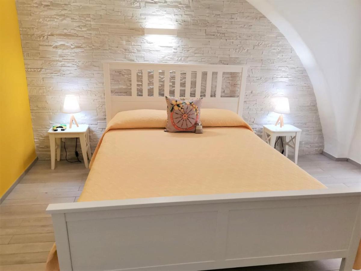 Hotel Dg Sicily CTA Exteriér fotografie