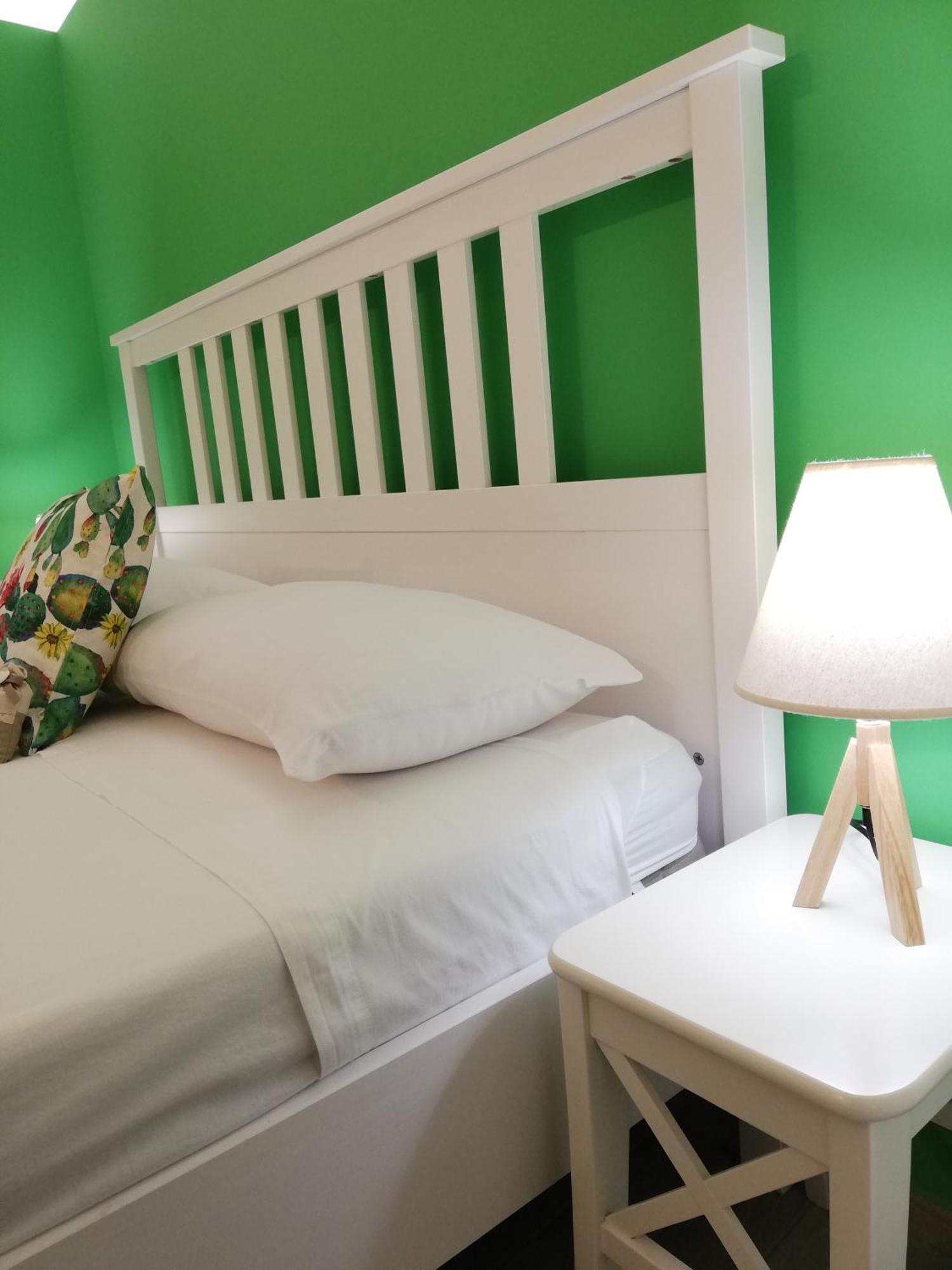 Hotel Dg Sicily CTA Pokoj fotografie