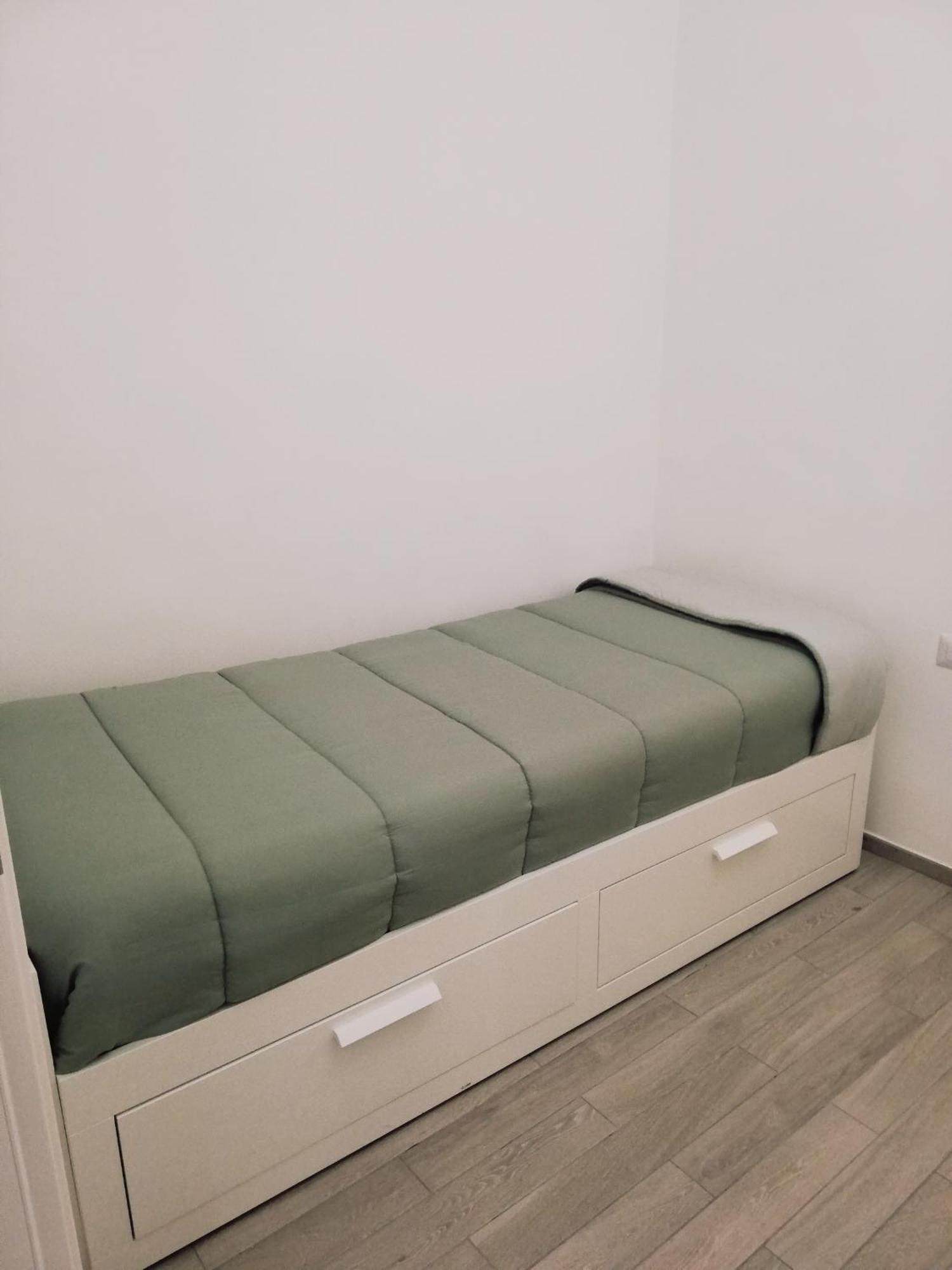 Hotel Dg Sicily CTA Pokoj fotografie
