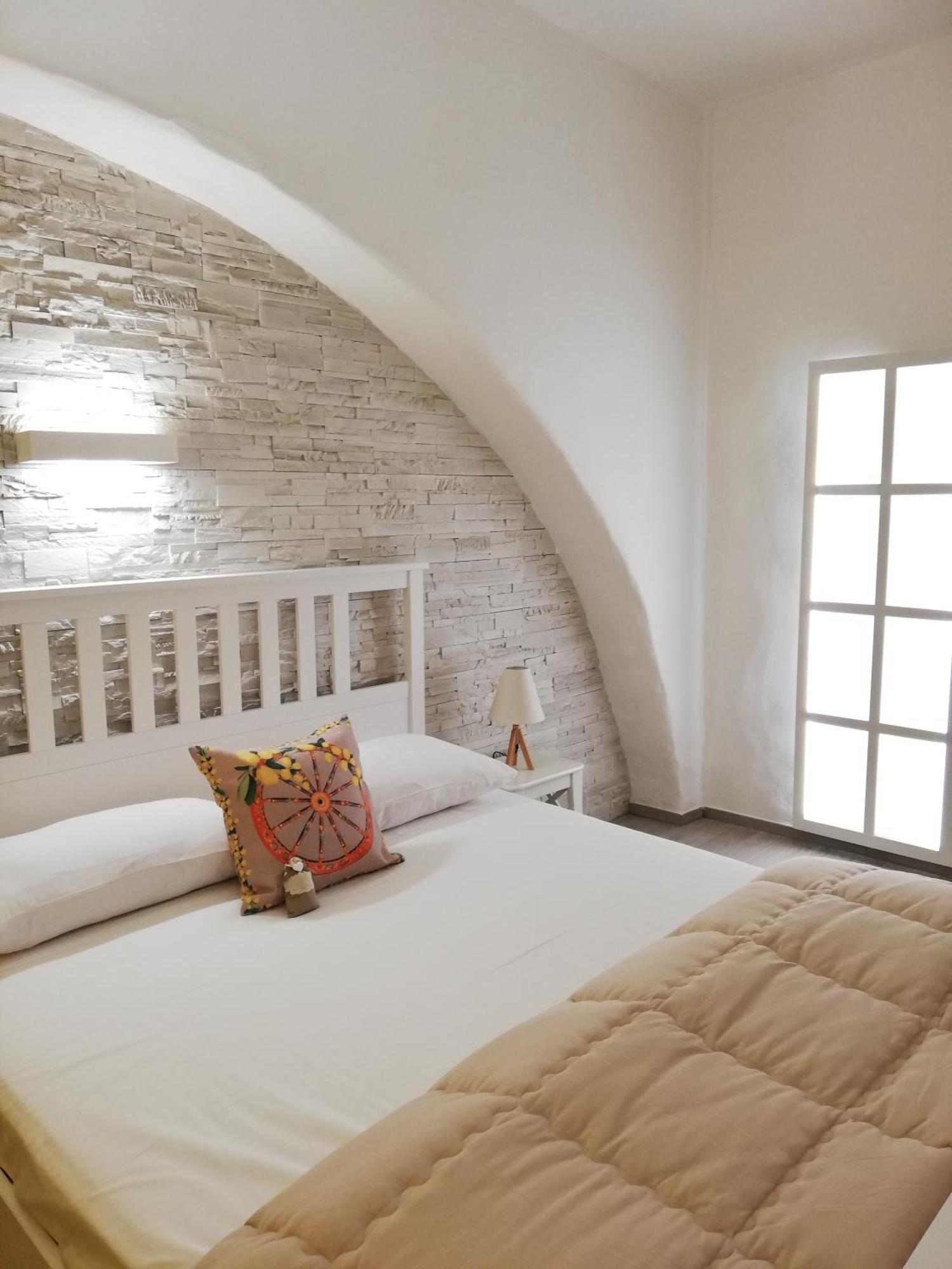 Hotel Dg Sicily CTA Pokoj fotografie