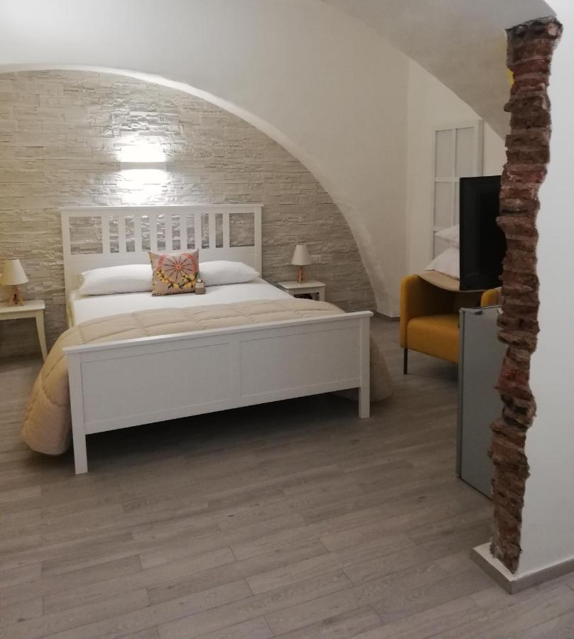 Hotel Dg Sicily CTA Exteriér fotografie