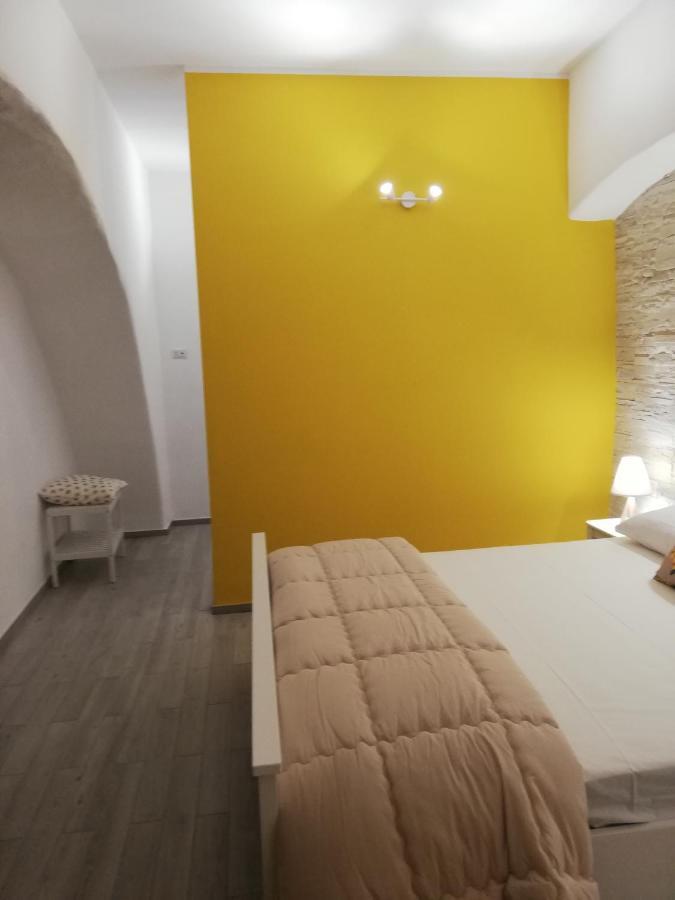 Hotel Dg Sicily CTA Exteriér fotografie
